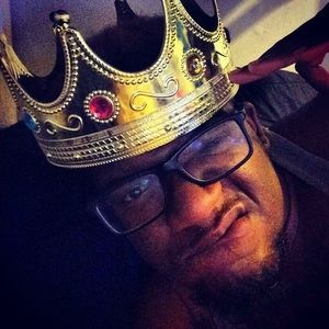 Meet your Posher, Jerod